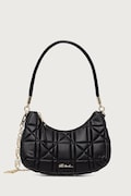Steve Madden чанта дамска Bsloane черна SM13002597