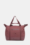 adidas by Stella McCartney torebka damska fioletowa KS3059