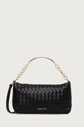 Valentino Bags torebka crossbody damska CANDLES czarna VBSA8913W