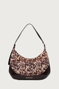 Valentino Bags torebka damska APOLLINE brązowa VBPACC13