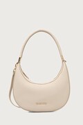 Valentino Bags torebka crossbody damska z imitacji skóry THALINA beżowa VBSA5N13