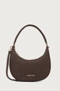 Valentino Bags torebka crossbody damska z imitacji skóry THALINA brązowa VBSA5N13