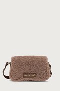 Valentino Bags listonoszka damska ICELAND beżowa VBSA6B09