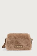 Valentino Bags listonoszka damska ICELAND beżowa VBSA6B09PLC