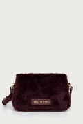 Valentino Bags listonoszka damska ICELAND bordowa VBSA6B09PLC