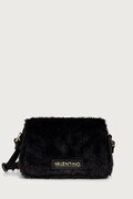 Valentino Bags listonoszka damska ICELAND czarna VBSA6B09PLC