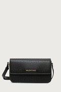 Valentino Bags torebka crossbody damska z imitacji skóry ROSSY RE zielona VBSAAY10STR