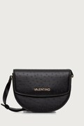 Valentino Bags torebka crossbody damska z imitacji skóry ROSSY RE czarna VBSAAY09STR