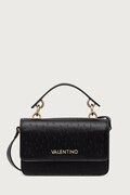 Valentino Bags torebka crossbody damska z imitacji skóry ROSSY RE czarna VBSAAY39STR