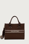 Valentino Bags torebka crossbody damska WINTER AELLA brązowa VBSABG04