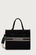 Valentino Bags torebka crossbody damska WINTER AELLA czarna VBSABG04