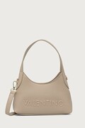 Valentino Bags torebka damska z imitacji skóry BIANKA RE beżowa VBSA9U08