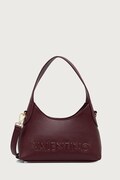 Valentino Bags torebka damska z imitacji skóry BIANKA RE bordowa VBSA9U08