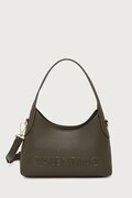 Valentino Bags torebka damska z imitacji skóry BIANKA RE zielona VBSA9U08