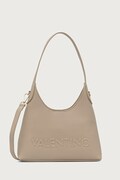 Valentino Bags torebka crossbody damska z imitacji skóry BIANKA RE beżowa VBSA9U07