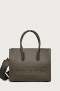 Valentino Bags torebka damska z imitacji skóry BIANKA RE zielona VBSA9U04