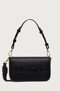 Valentino Bags torebka crossbody damska z imitacji skóry BIANKA RE czarna VBSA9U09