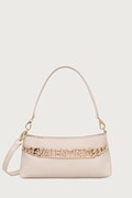 Valentino Bags torebka crossbody damska z imitacji skóry EVELINE beżowa VBSA5S17