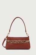 Valentino Bags torebka crossbody damska z imitacji skóry EVELINE pomarańczowa VBSA5S17