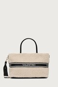 Valentino Bags torebka tote damska JANE beżowa VBSAC001