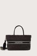 Valentino Bags torebka tote damska JANE szara VBSAC001