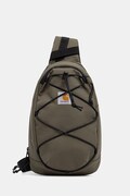 Carhartt WIP Kyle Sling Bag сумка жіноча зелена I036840