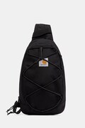Carhartt WIP Kyle Sling Bag сумка жіноча чорна I036840