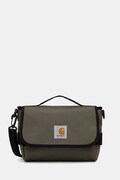Carhartt WIP Kyle Shoulder Bag φάκελος γυναικείος πράσινος I036881