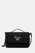 Carhartt WIP Travon Shoulder Bag φάκελος γυναικείος μαύρος I036886