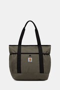 Carhartt WIP Clapton Tote torebka tote damska zielona I036885