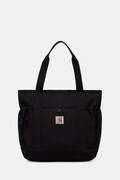 Carhartt WIP Clapton Tote torebka tote damska czarna I036885
