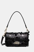 Valentino Bags torebka crossbody damska SLEET czarna VBSA6R09