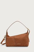 Valentino Bags torebka crossbody damska YUKI brązowa VBSA6M07CAM