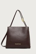 Valentino Bags torebka damska z imitacji skóry FABLE RE brązowa VBSA5U07