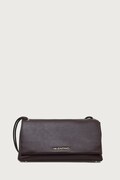 Valentino Bags torebka damska z imitacji skóry FABLE RE brązowa VBSA5U09