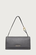 Valentino Bags torebka damska z imitacji skóry FABLE RE szara VBSA5U09