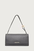 Valentino Bags torebka damska z imitacji skóry FABLE RE szara VBSA5U09