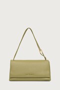 Valentino Bags torebka damska z imitacji skóry FABLE RE zielona VBSA5U09