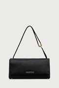 Valentino Bags torebka damska z imitacji skóry FABLE RE czarna VBSA5U09