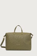 Valentino Bags torebka damska z imitacji skóry GYNEVRA RE zielona VBSA6860