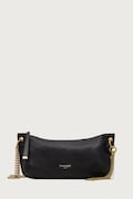 Twinset borsa da donna in pelle nera 262TD8250
