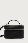 Twinset crossbody kabelka dámská černá 262TD8170