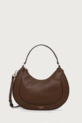 Twinset crossbody torba za žene smeđa 262TD8052