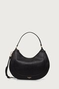 Twinset crossbody torba za žene crna 262TD8052