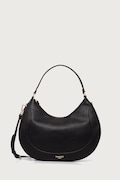 Twinset crossbody torba za žene crna 262TD8052