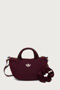 adidas Performance torba damska Originals Sport bordowa LF2410