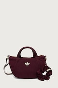 adidas Performance torba damska Originals Sport bordowa LF2410