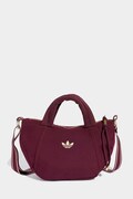 adidas Performance taška dámska Originals Sport burgundská LF2410