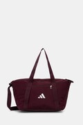 adidas Performance torba sportowa damska bordowa KV0512