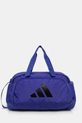 adidas Performance torba sportowa damska niebieska KQ5166